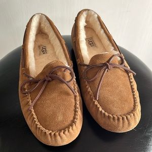 UGG Dakota Moccasins